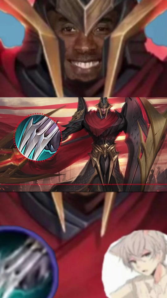 磊哥游戏鸡爪流打的什么剧 - 抖音