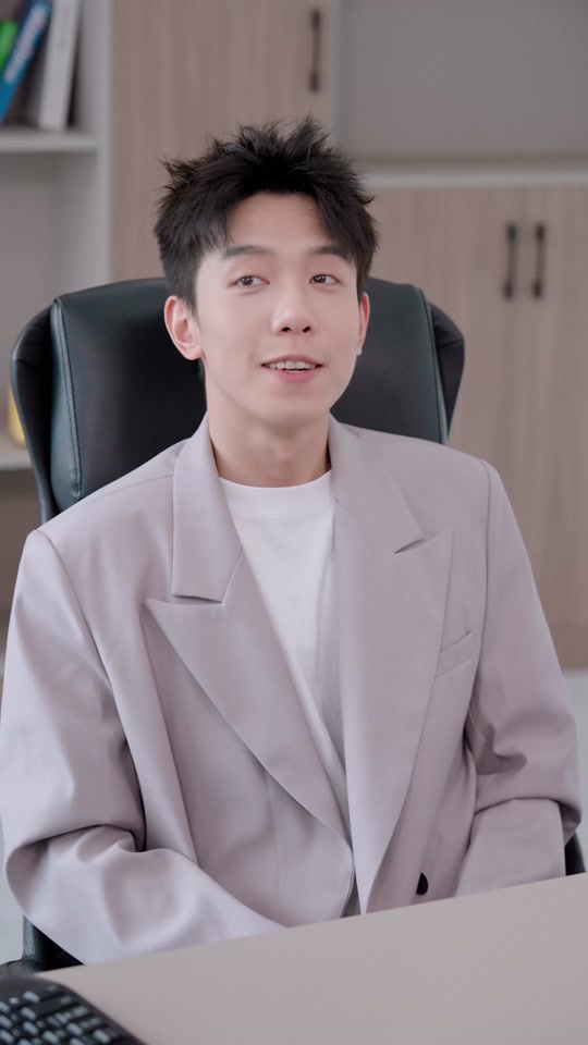 顾禹 刘少