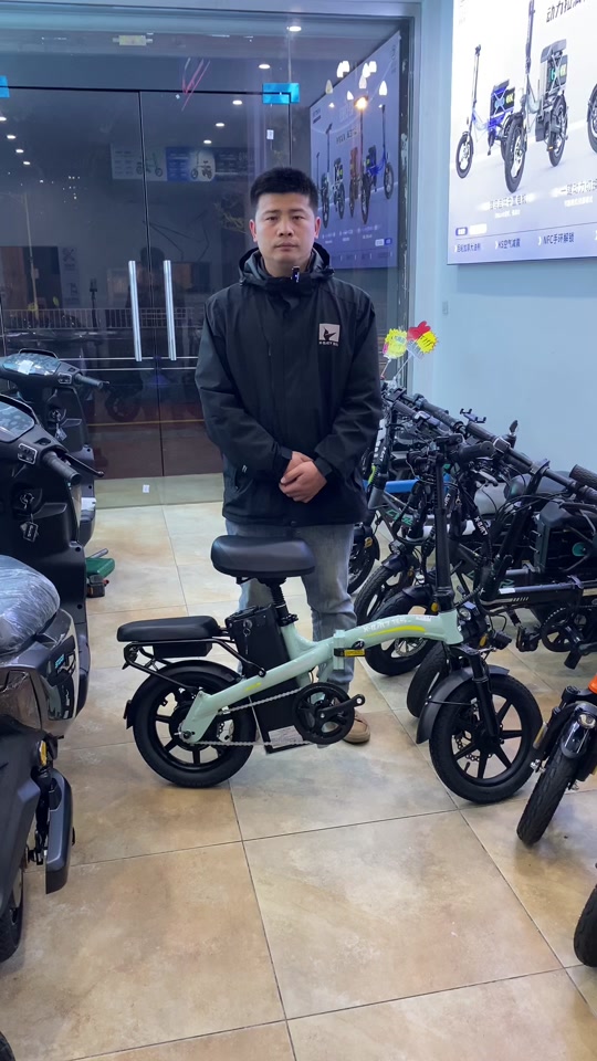 蜂鸟代驾折叠电动车_蜂鸟代驾折叠电动车怎么样_蜂鸟代驾折叠电动车