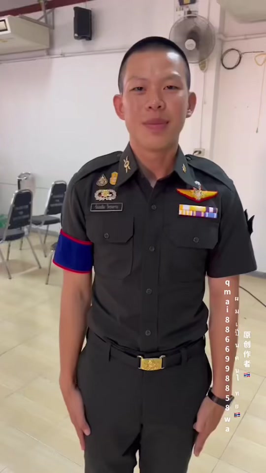 泰国抽签服兵役在几月 - 抖音