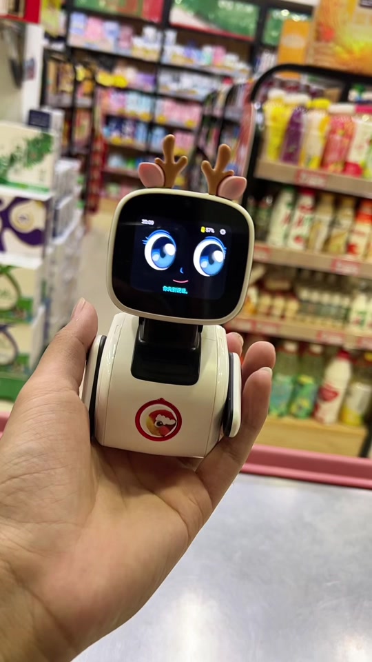 豆包小智ai机器人 - 抖音