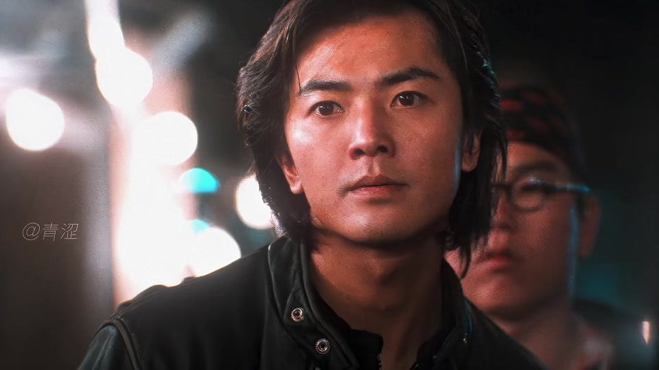 古惑仔陈小春 - 抖音