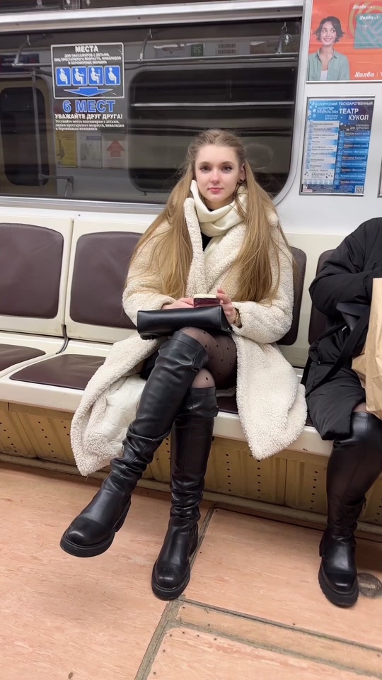 外国美女 #俄罗斯美女 #白俄罗斯 #海外生活 #金发女孩 @白俄罗构