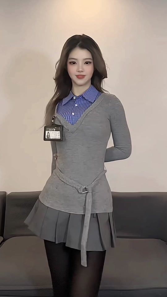 楠楠玩抖音=请问楠楠是谁