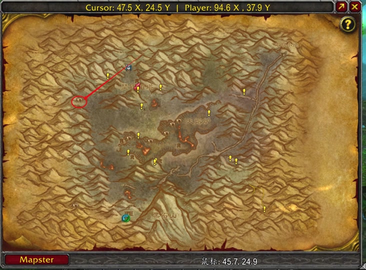 魔兽世界plusp3如何去闪金镇 - 抖音