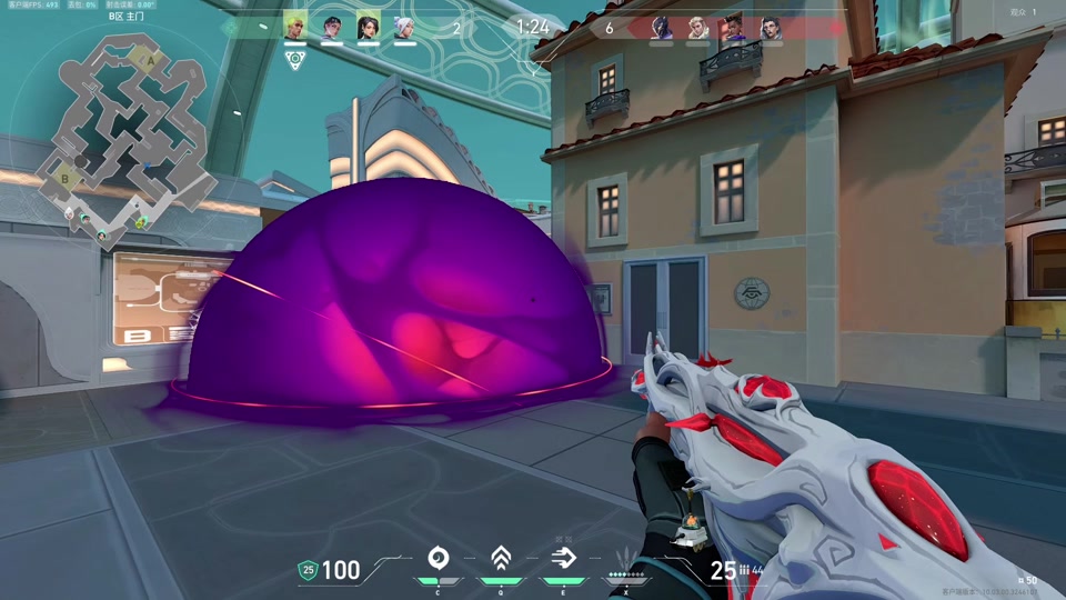 sett腕豪王国机甲壁纸