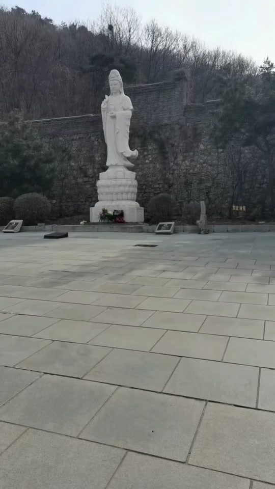 海城大悲寺2024年开放嘛 - 抖音