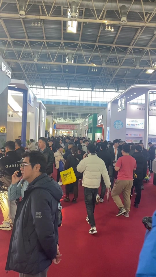 2024北京别墅设计展什么时候 - 抖音