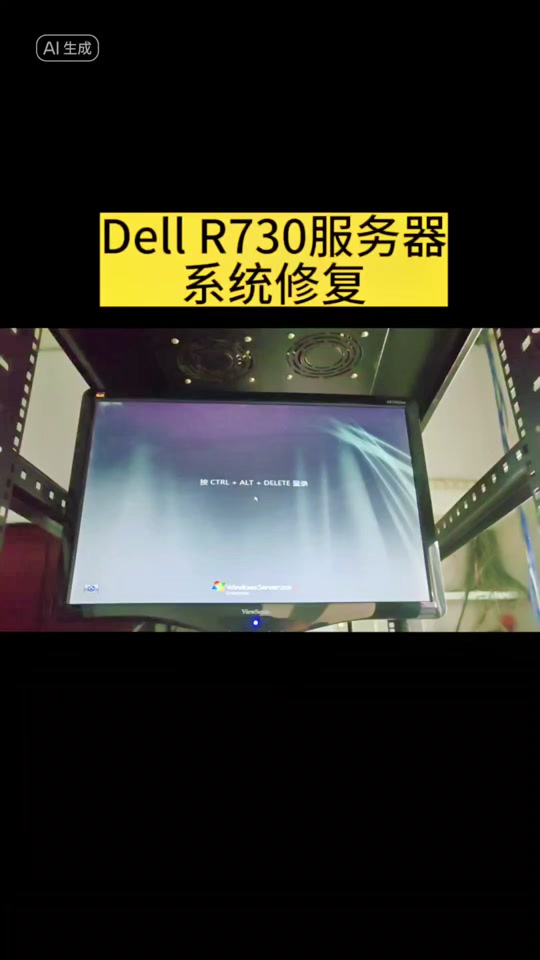 如何查看戴尔服务器r720的raid=dell r720 raid foreign