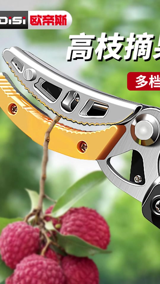 高树八角采摘神器