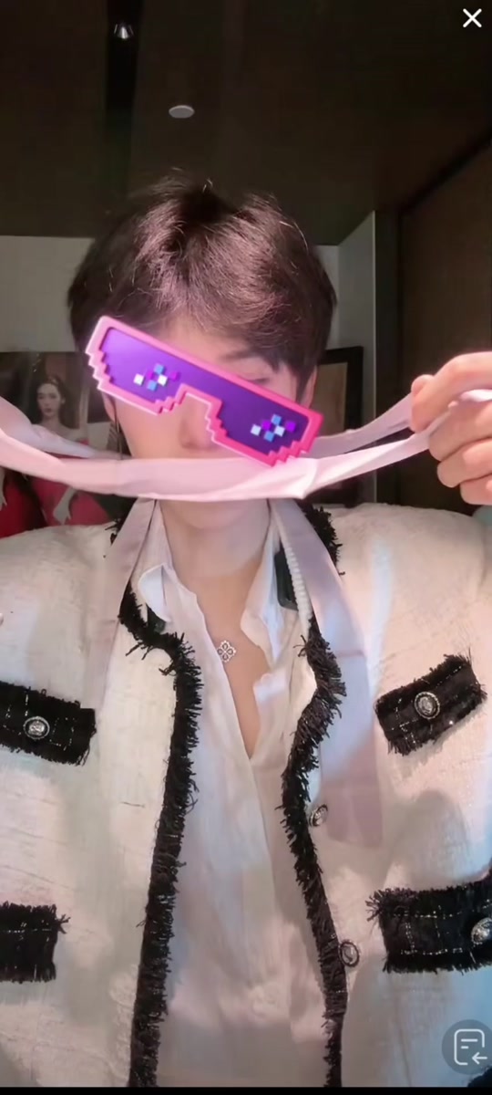 几许人是惊世才 李太白变装