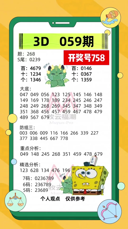 今天3d2073开奖号是多少号 - 抖音