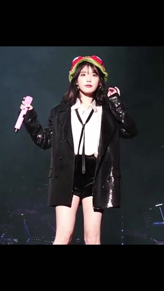 韩国提莫戴口罩跳舞原版
