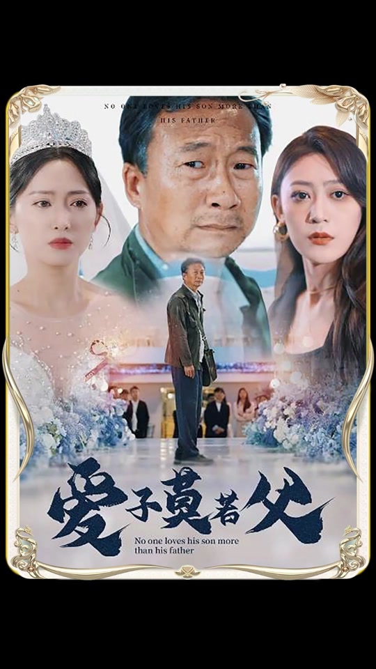 短剧演员李嘉伟