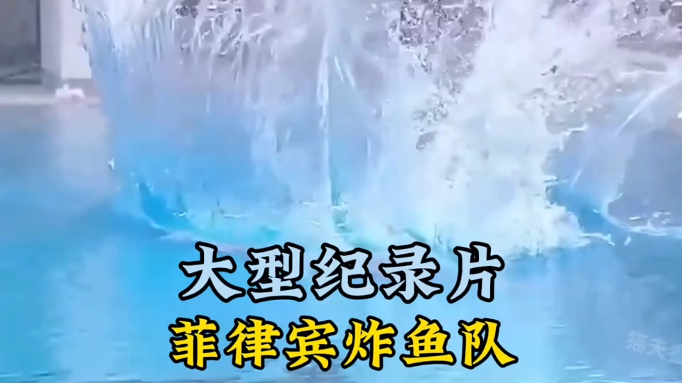 菲律宾炸鱼队解说原版 - 抖音