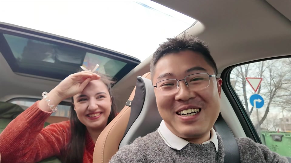 亚美尼亚汪汪回到中国了吗 - 抖音