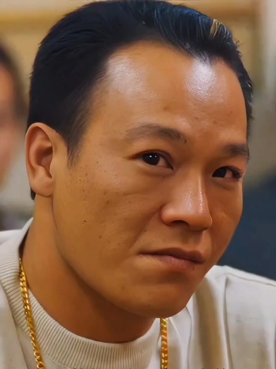 铜锣湾话事人 湾仔出现