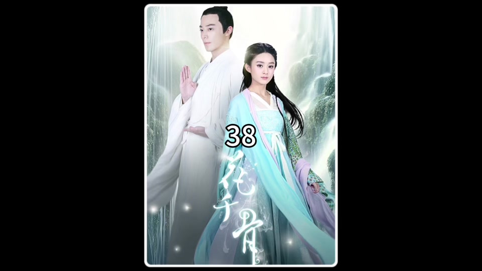 阿熊说剧:落十一和桃翁为了收花千骨为徒互相争吵了半天,结果却被