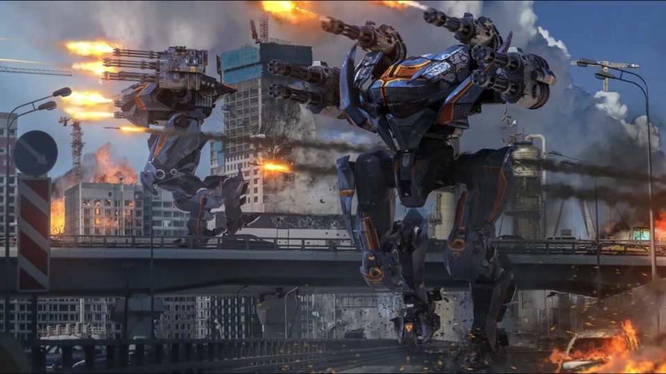 机甲战队米诺斯怎么获得 - 抖音