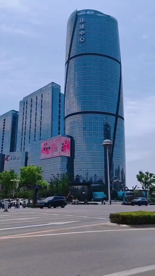 李靖飞是邯郸哪里的