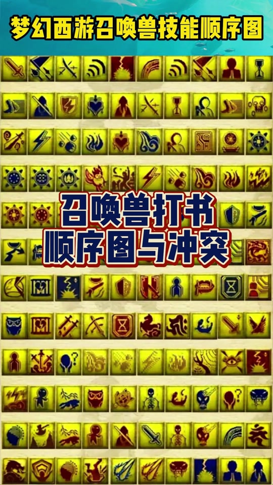 2024梦幻西游辅助技能学哪些 - 抖音