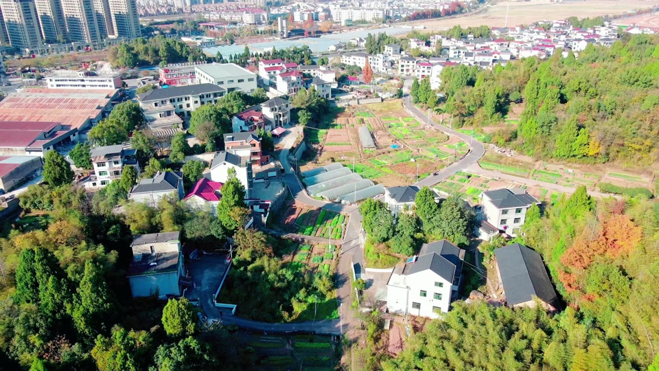 建德金千铁路更楼段规划
