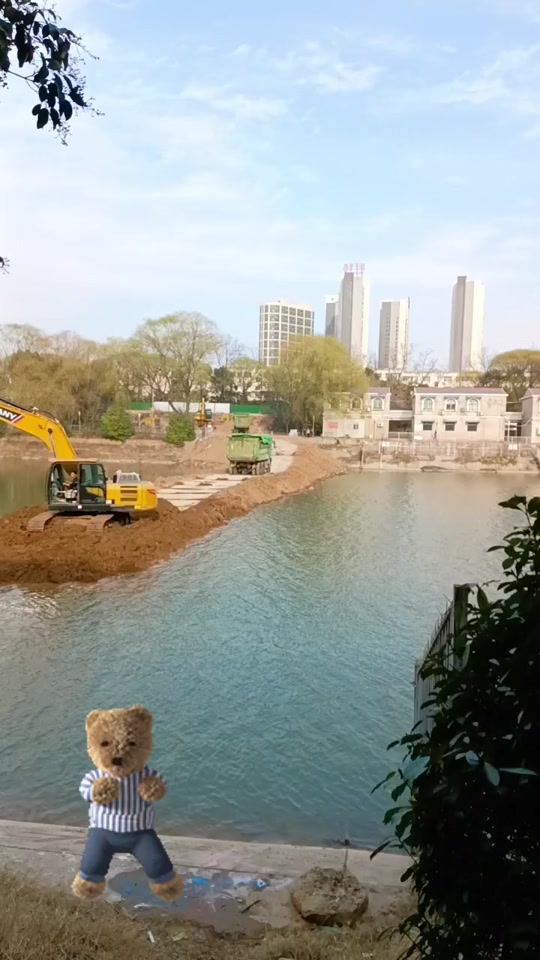 漯河丁湾村到底什么时候拆迁 - 抖音