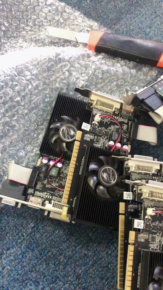 gt710显卡支持dx11吗 - 抖音