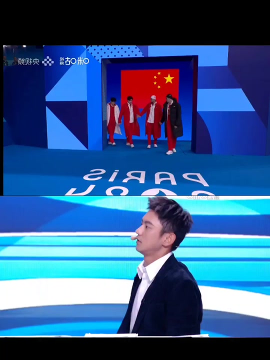 15年喀山世锦赛宁泽涛敬礼 - 抖音