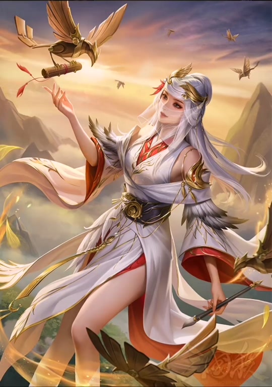 三国杀如何获得黄月英的青睐 - 抖音
