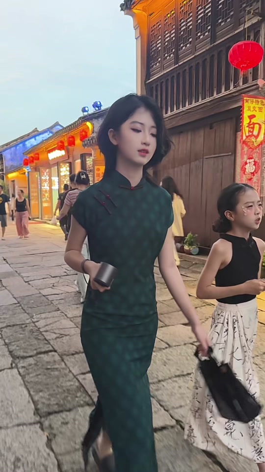 张忻然一家日常
