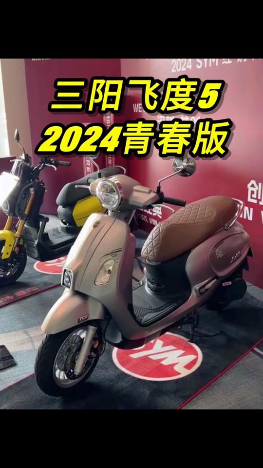 三阳飞度412980有哪些配置 - 抖音