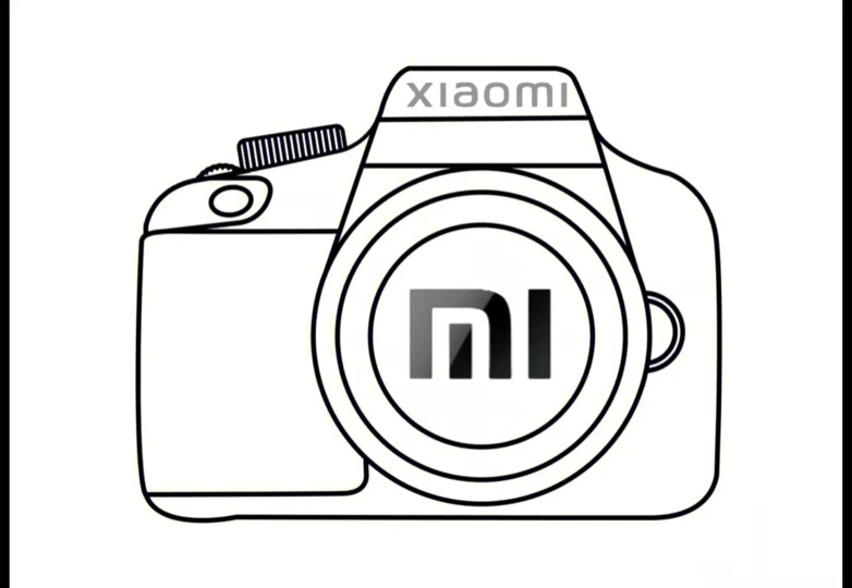 简笔画 手绘 线稿 782_540