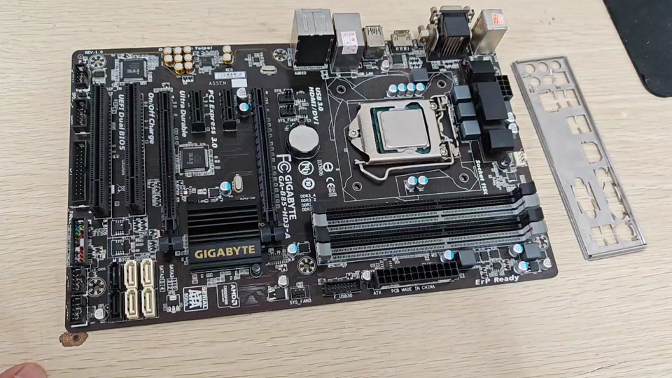 i76770k最好配什么显卡 - 抖音