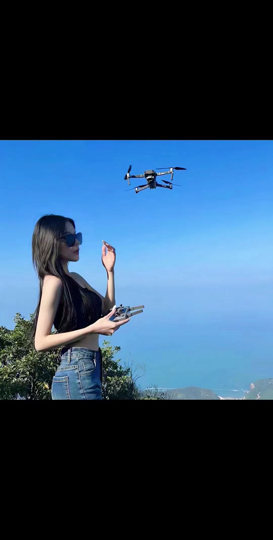 无人机在线小课堂-大熊