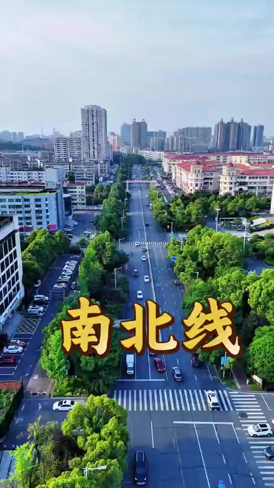 余岳桐大道七线真实设置