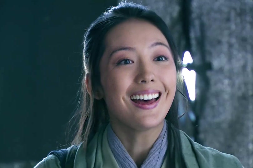 韩信为什么不要郦鸢