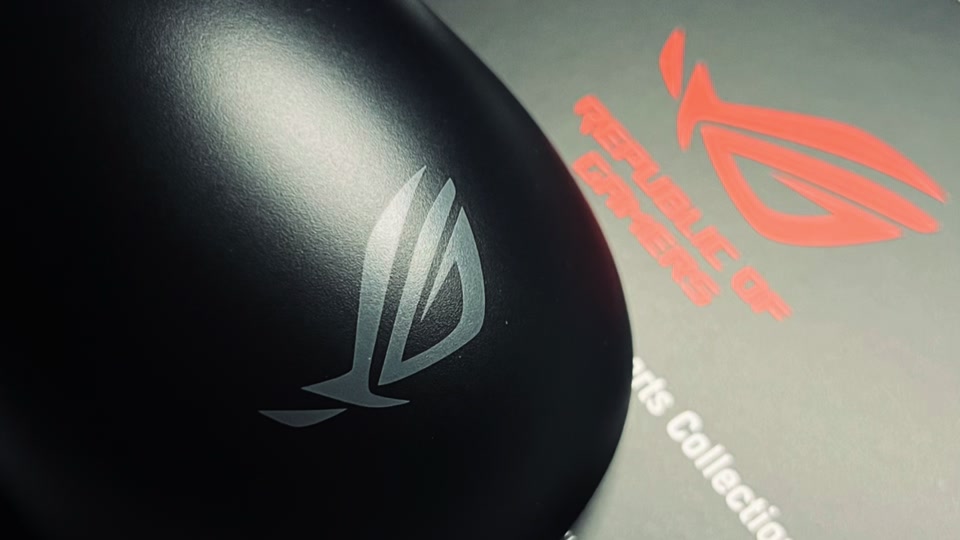 rog是eled吗 - 抖音