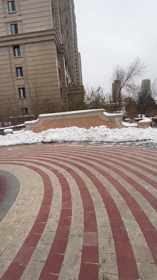 哈尔滨汇锦庄园 - 抖音