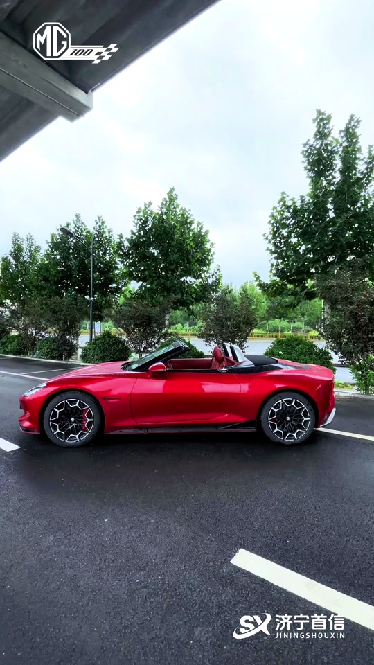 黑帅智能跑车一辆多少钱 - 抖音