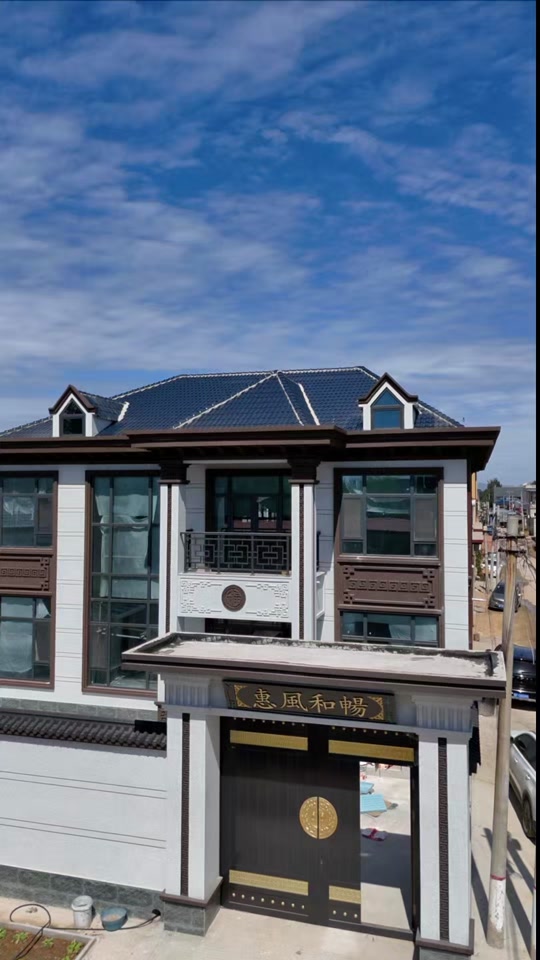 保定北齐村别墅位置 - 抖音