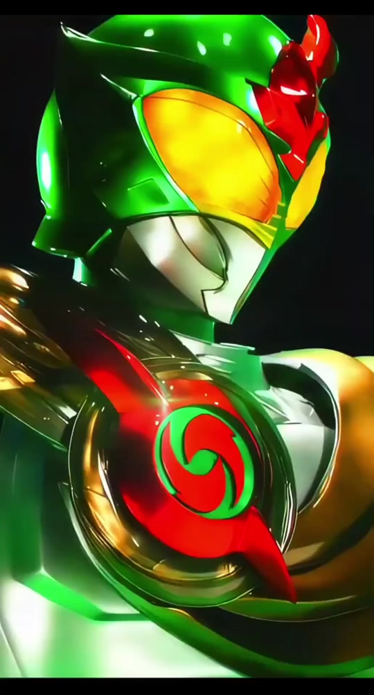 铠甲勇士头像驮拏多