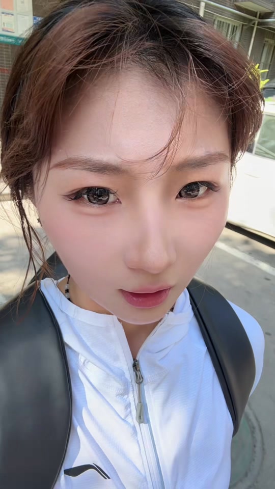 赵梓涵陕西篮球