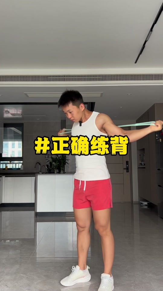 正确背人方法 - 抖音