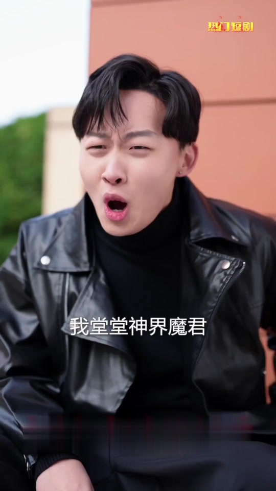 魔君的心事苗晓雯扮演者