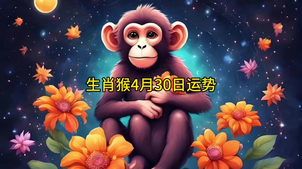 2025生肖猴逐月运势(生肖猴2025年运势)