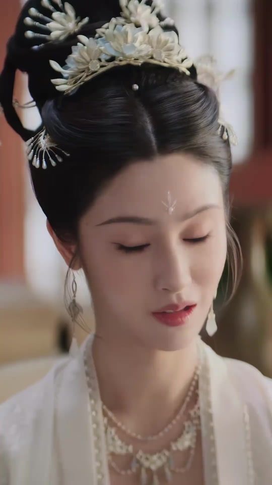 誓死追随怀庆公主至死不渝什么意思