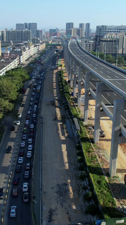 s6广龙高速东莞段什么时候通车