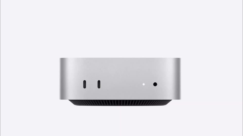 【Office  1ライセンス付】Mac mini M4 Office Home 1ライセンス付】Mac mini M4