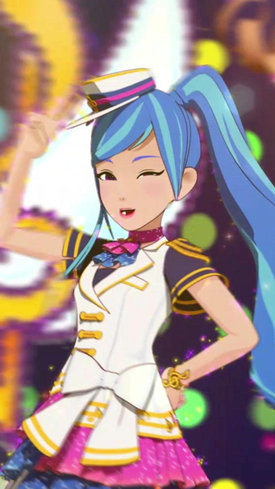 菲梦少女宋诗语头像